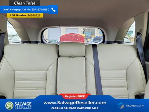 Used 2017 Kia Sorento AWD image 13