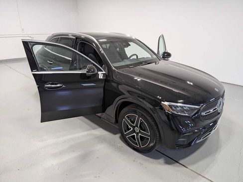 Certified 2026 Mercedes-Benz GLC 300 4MATIC image 15