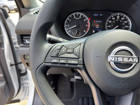 New 2025 Nissan Sentra S image 22