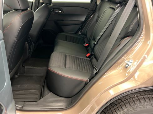 New 2026 Nissan Rogue SV image 21