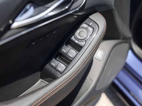 Certified 2025 Cadillac CT5 Sport w/ Sun And Sound Package RWD image 20
