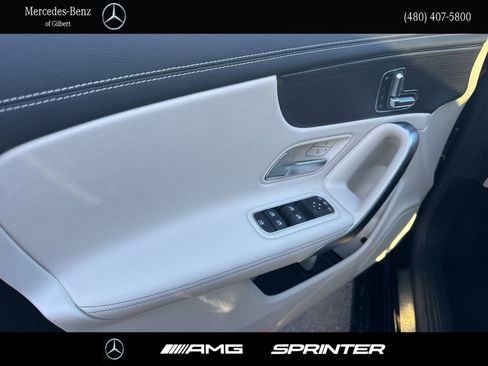 New 2026 Mercedes-Benz CLA 250 image 10