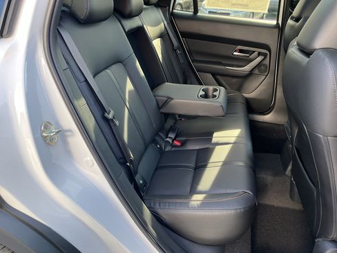 New 2026 MAZDA CX-50 2.5 Turbo w/ Accent Package image 37