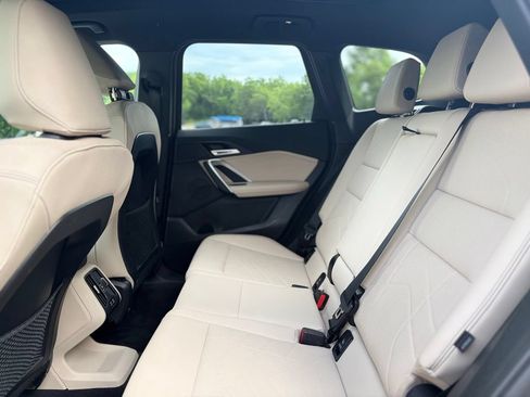 Used 2023 BMW X1 xDrive28i w/ Convenience Package AWD/4WD image 24