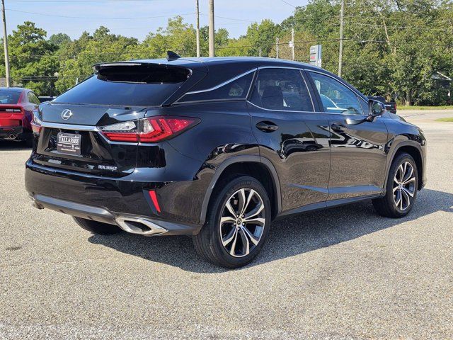 Used 2019 Lexus RX 350 FWD w/ Navigation Package image 8