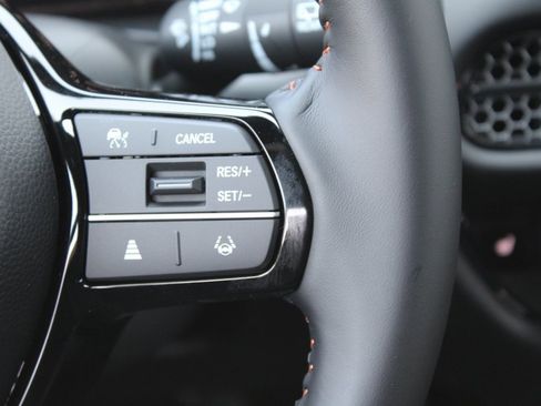 New 2026 Honda HR-V Sport image 25