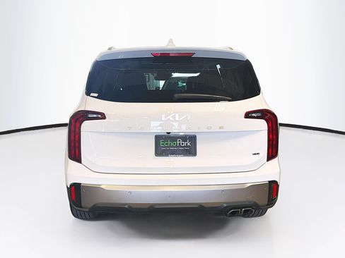 Used 2025 Kia Telluride S AWD/4WD image 7
