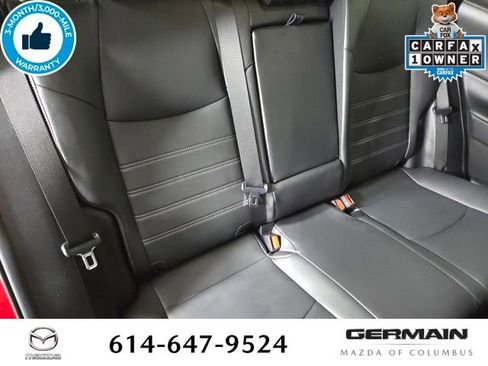 Used 2023 Toyota RAV4 XLE Premium image 21