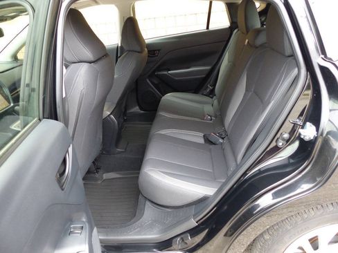 Used 2025 Subaru Impreza 2.0i AWD/4WD image 33