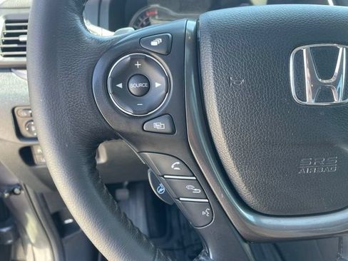 Used 2022 Honda Ridgeline RTL-E image 17