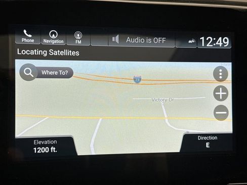 Used 2021 Honda Odyssey Touring image 15