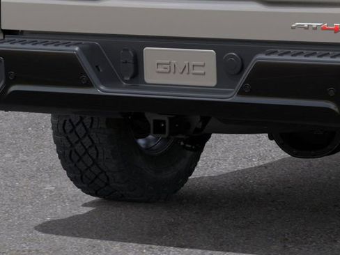 New 2026 GMC Sierra 1500 AT4X image 14