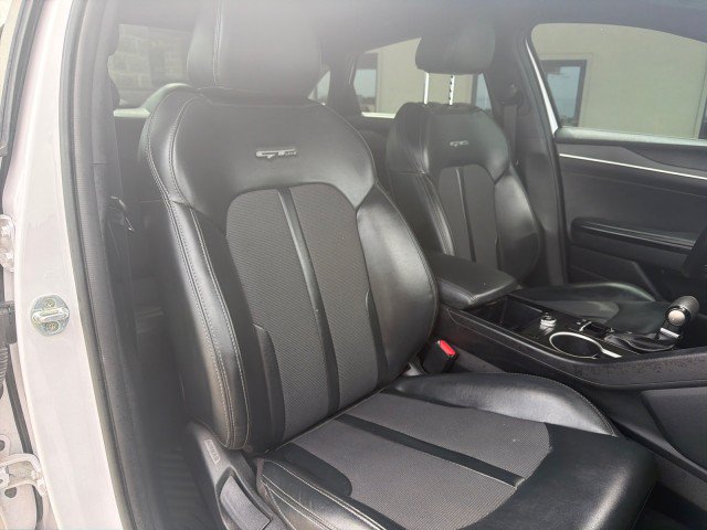 Used 2022 Kia K5 GT-Line FWD image 23