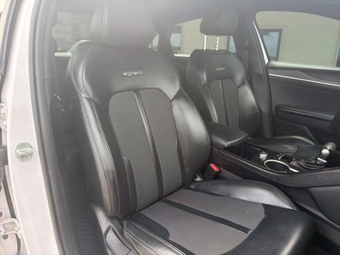 Used 2022 Kia K5 GT-Line FWD image 23