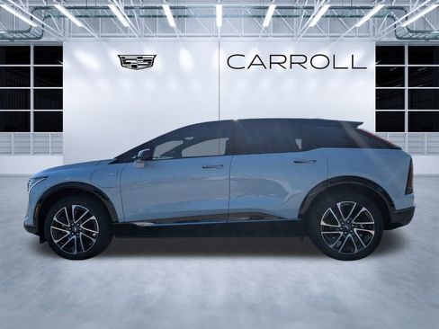 New 2026 Cadillac Optiq Sport 1 image 7