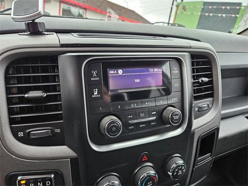 Used 2018 RAM 1500 Tradesman w/ Protection Group image 18