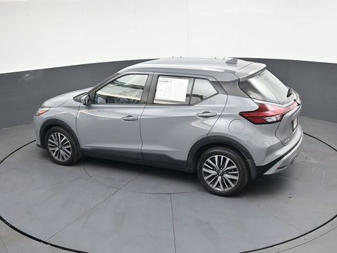 Used 2023 Nissan Kicks SV FWD image 32
