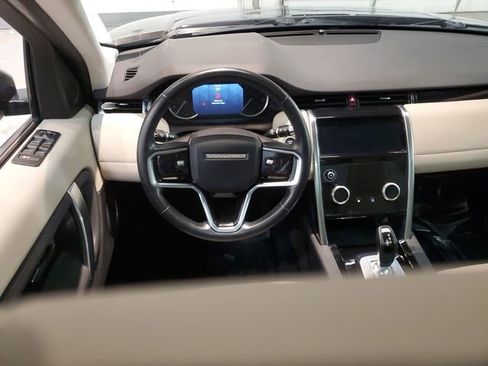 Used 2021 Land Rover Discovery Sport S image 16