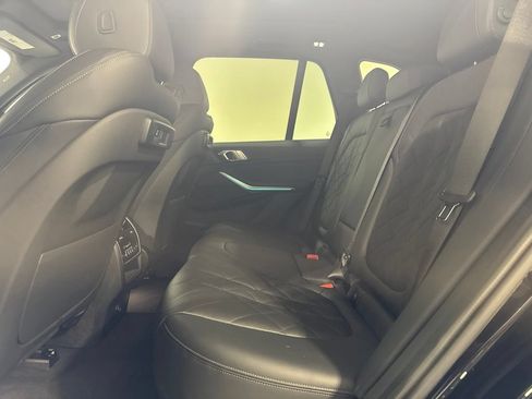 Used 2023 BMW X5 xDrive40i w/ Premium Package AWD/4WD image 22