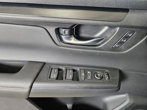 New 2026 Honda CR-V Sport-L image 30