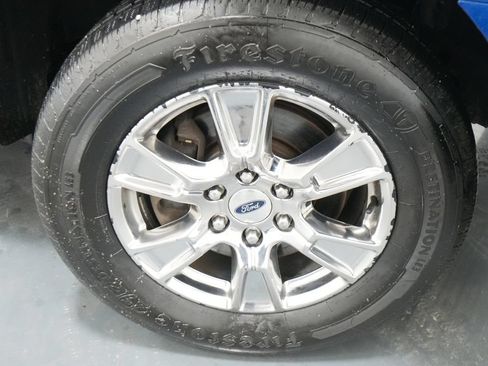 Used 2017 Ford F150 XLT w/ Equipment Group 302A Luxury RWD image 11