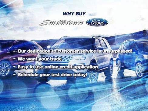 Used 2015 Ford Explorer Limited w/ Equipment Group 301A image 4