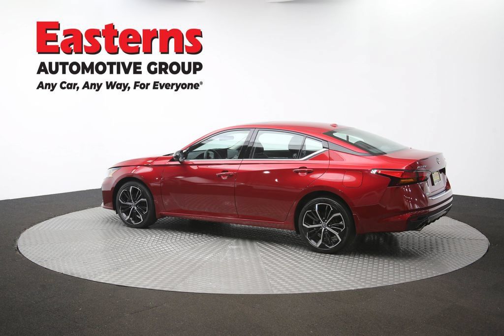 Used 2023 Nissan Altima 2.5 SR w/ SR Premium Package AWD/4WD image 65