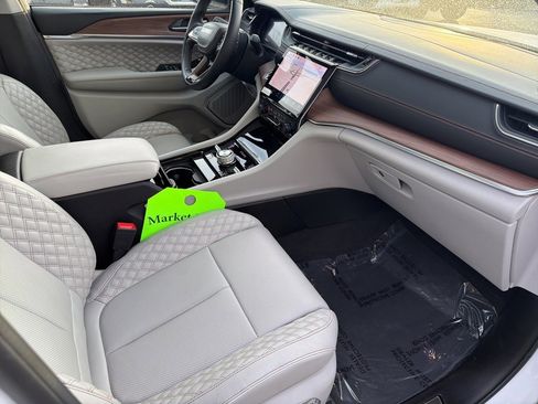 Certified 2022 Jeep Grand Cherokee Summit image 24