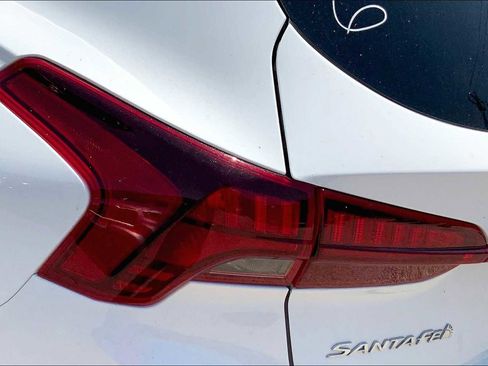 Certified 2023 Hyundai Santa Fe SEL image 53