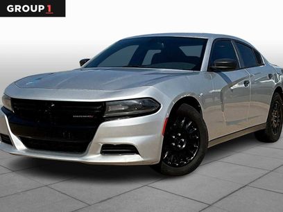 Used 2016 Dodge Charger Police w/ Fleet Park Assist Group