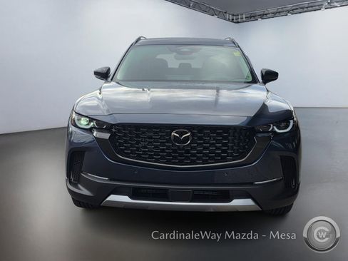 New 2026 MAZDA CX-50 2.5 Turbo w/ Premium Plus Pkg image 9