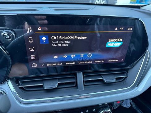 New 2026 Chevrolet Trax LT image 13