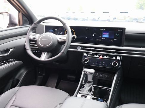 New 2026 Hyundai Santa Cruz XRT image 14