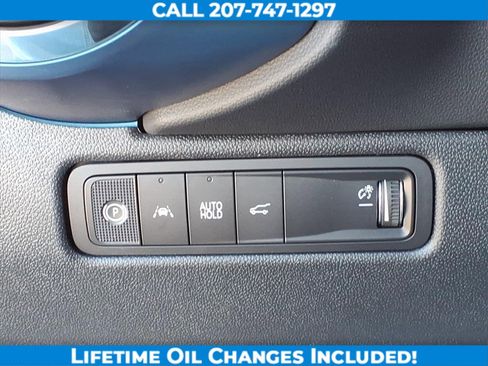 New 2026 Chevrolet Equinox EV LT image 17