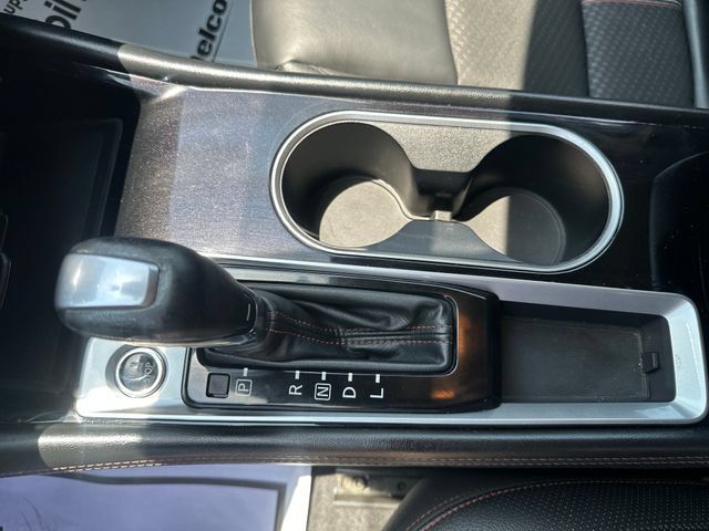 Used 2023 Nissan Altima 2.5 SR FWD image 18