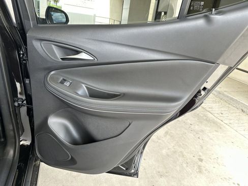 New 2026 Buick Encore GX Sport Touring FWD image 32