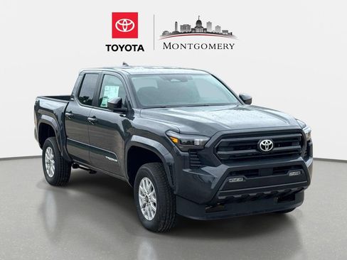 New 2026 Toyota Tacoma SR5 RWD image 1