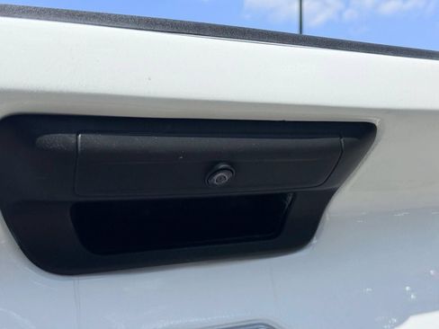 Used 2019 RAM 2500 Tradesman RWD image 10