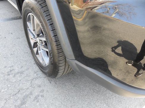 Used 2018 Jeep Grand Cherokee Limited image 35