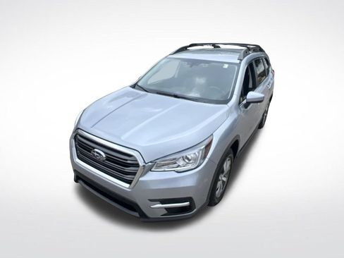 Used 2022 Subaru Ascent Premium w/ Convenience Package AWD/4WD image 37