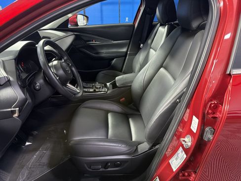 Used 2024 MAZDA CX-30 AWD 2.5 S w/ Preferred Package image 24