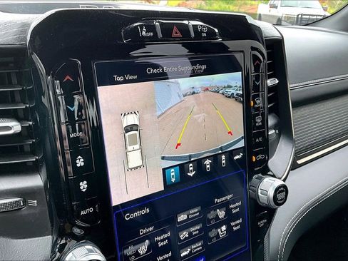 Used 2021 RAM 1500 Limited image 30