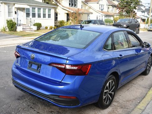 Used 2024 Volkswagen Jetta S image 6