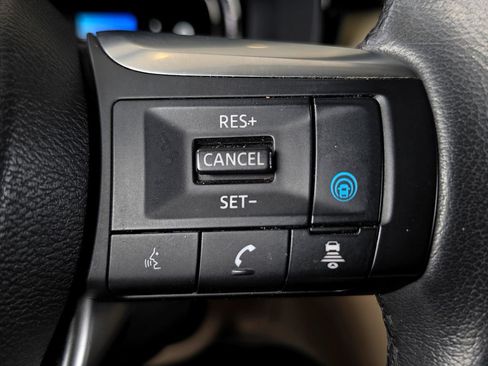 Used 2023 INFINITI QX60 Luxe AWD/4WD image 45