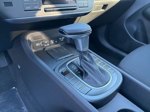 New 2026 Hyundai Kona SEL Sport image 16