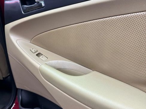 Used 2013 Hyundai Sonata Limited FWD image 19