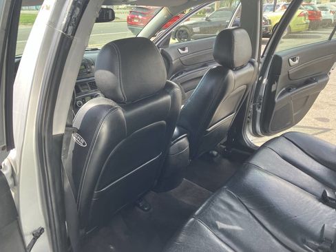Used 2007 Hyundai Sonata SE image 27