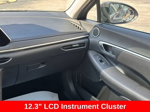 Used 2023 Hyundai Sonata SEL w/ Convenience Package FWD image 20