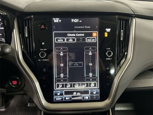 Certified 2025 Subaru Legacy Premium image 21