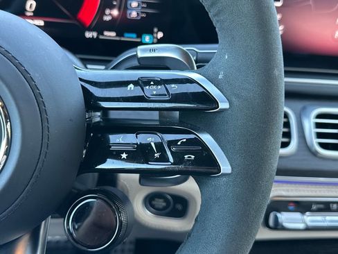 Certified 2025 Mercedes-Benz GLE 53 AMG 4MATIC Coupe image 22